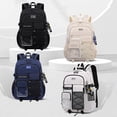 thumbnail image 6 of PRIYAL Large Capacity Backpack for Commuting, Lightweight Bag, Ideal for Travel, 6 of 7