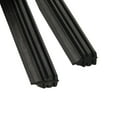 thumbnail image 5 of jiaping 2 Pieces Car Frameless Windshield Wiper Blade Refills Rubber Strips, Universal, 5 of 8