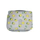 thumbnail image 2 of Bolsa de almacenamiento Injueey Saco de maquillaje Multicolor Almacenamiento y organización del hogar Gris HA077537-04, 2 of 6