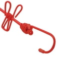 thumbnail image 4 of Mosiee Clothes Line Windproof Bungee Cord Home Outdoor Elasticated Washing Line, 4 of 9