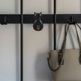 thumbnail image 3 of 10 ganchos en forma de J para colgar en la cocina, el dormitorio, la ropa o la oficina., 3 of 6