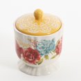 thumbnail image 2 of THE PIONEER WOMAN BLOSSOM JUBILEE CREAMER AND SUGAR POT SET, 2 of 4