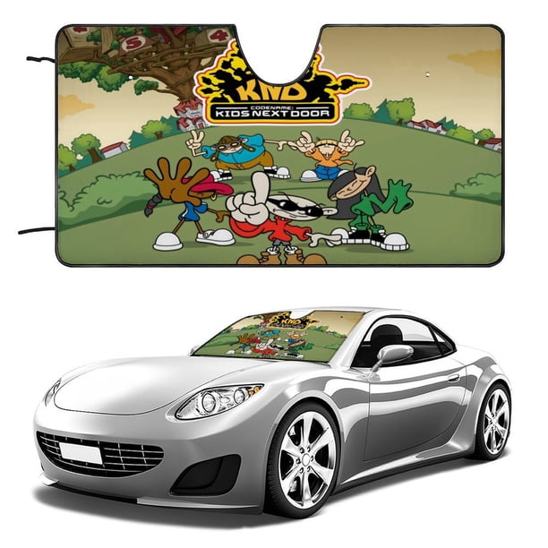 Código: KND Parasol para Parabrisas Delantero Protector Plegable, Visera Solar para Auto Bloquea Rayos UV Mantiene tu Vehículo Fresco140cm*76cm