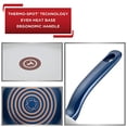 thumbnail image 2 of Tefal G918SE64 Ensemble de Casseroles Initiatives, Bleu Antia - 14 Pcs, 2 of 5