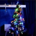 thumbnail image 3 of Solar String Lights,Outdoor Lights for Patio, Lawn, Home, Garden, Wedding, Party Decorations, 3 of 5