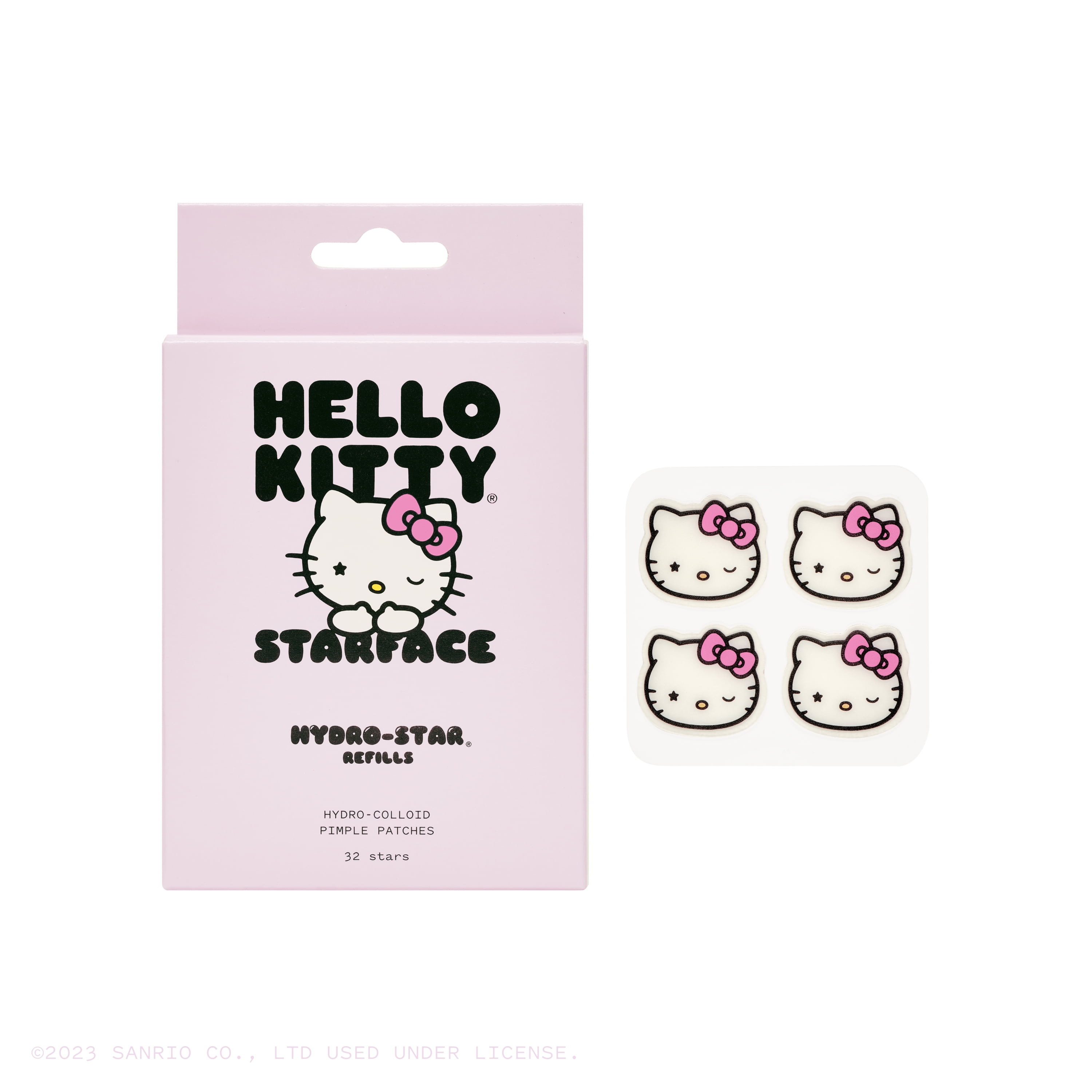Starface Hello Kitty Refill