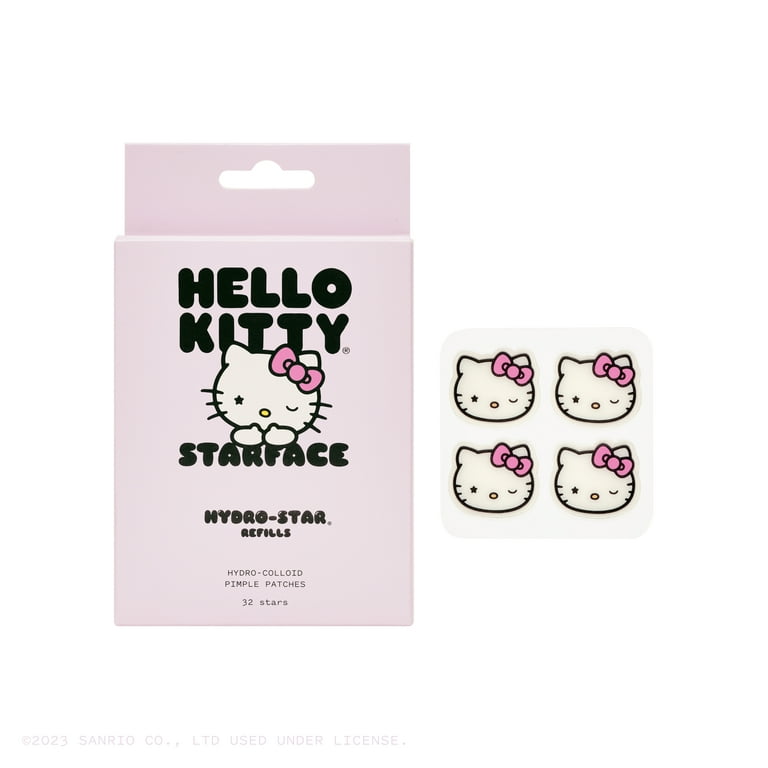 100+ Unique Hello Kitty Nails Art Products You Must Have