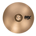 thumbnail image 1 of Cymbal Sabian 18" B8X Concert Band, 1 of 1