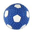 thumbnail image 1 of Bolas de juguete para perros suaves y crujientes juguetes para perros grandes caucho natural para perros 3,74 pulgadas / 9,5 cm, 1 of 1