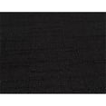 thumbnail image 2 of Best Master Frances Solid Wood/Fabric Upholstery Cal King Platform Bed in Black, 2 of 3