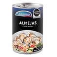 thumbnail image 1 of Almejas Avilés Altamar en salmuera 410 g, 1 of 1