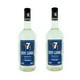 thumbnail image 1 of Pack de 2 Tequila 7 Leguas Blanco 1 L, 1 of 3