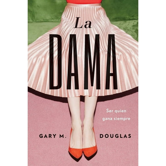 La dama (Spanish) (Paperback)