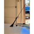 thumbnail image 4 of 11" inch Antenna Mast Black Power Radio AM/FM for HONDA S2000 2000-2009 Brand New, 4 of 8