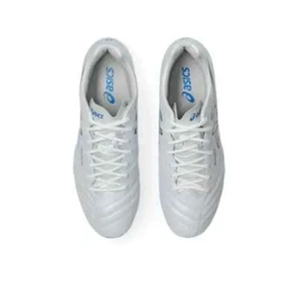 ASICS DS LIGHT X-FLY PRO 3 ST 1101A073 100 White Electric Blue