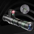 thumbnail image 2 of Dispositif de Vision Nocturne Numérique Monoculaire Crossing Cursor, Utilisation Jour Nuit Infrarouge, Distance de Vision 500M, Zoom Numérique 4X, 2 of 7