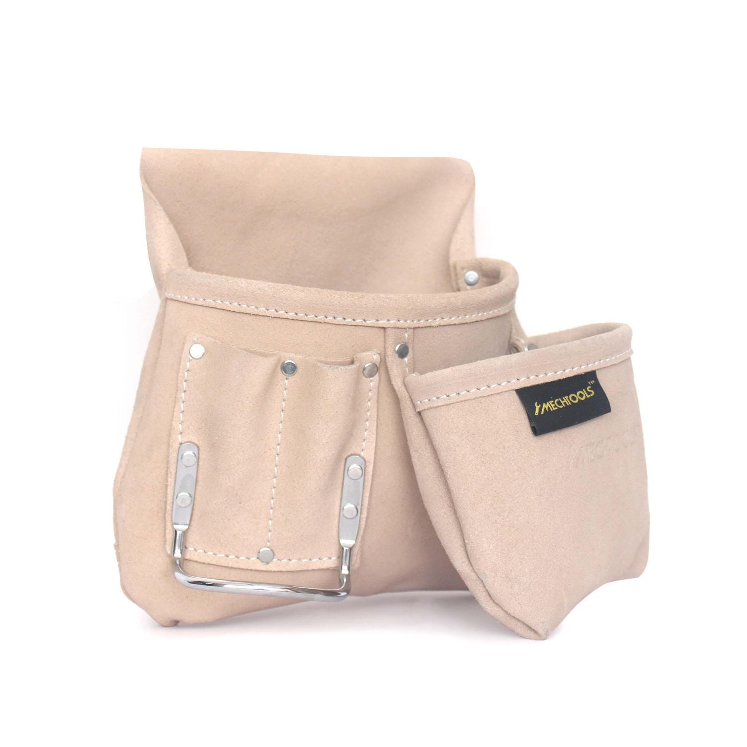MECHTOOLS MULTI POCKET NAIL /TOOL BAG