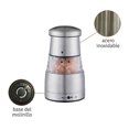thumbnail image 3 of HUDSON BEST KITCHENWARE | Molinillo de acero inoxidable 115 cm, 3 of 4