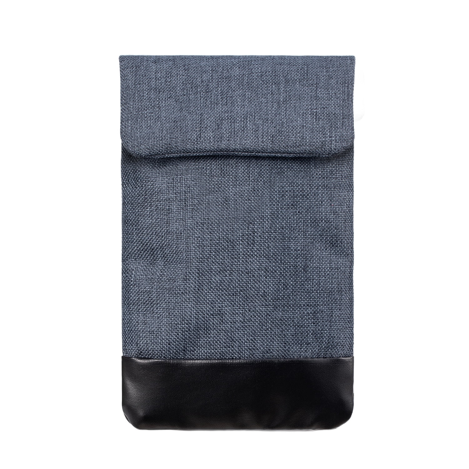 Signal Blocking Faraday Pouch for Cell Phone, RFID Shielding Bag Anti-Tracking Privacy Case