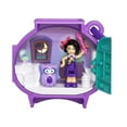 thumbnail image 5 of Polly Pocket Pet Connects Stackable Owl Compact Playset, 5 of 6