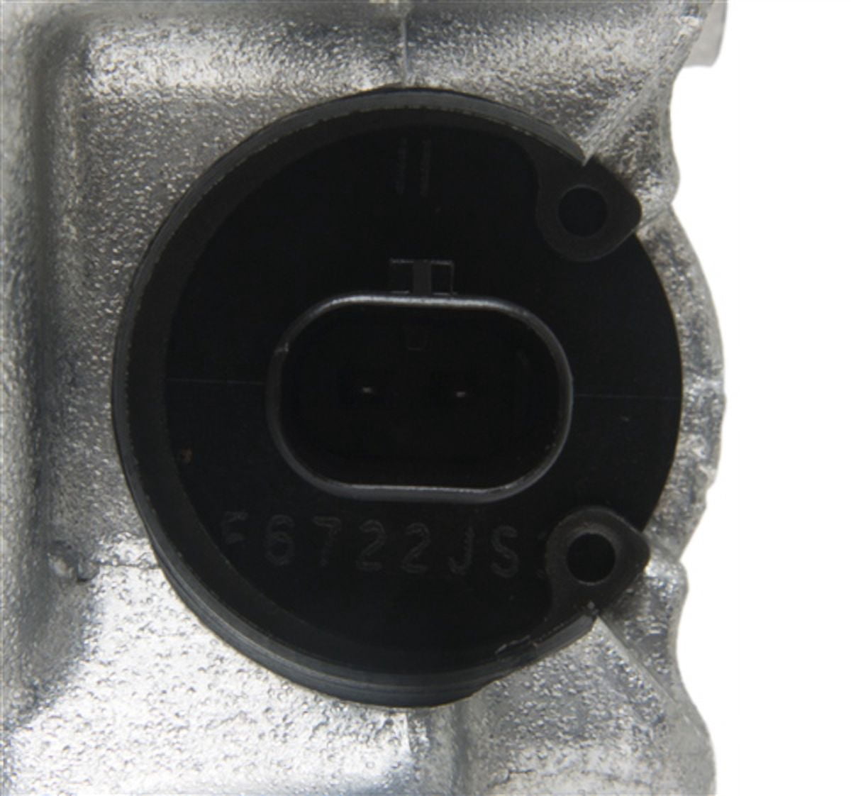 Denso 7SAS17F Compressor