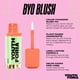 thumbnail image 3 of Aceite de colorete que cambia de color Blush Youthforia BYO, vegano, 3 of 7