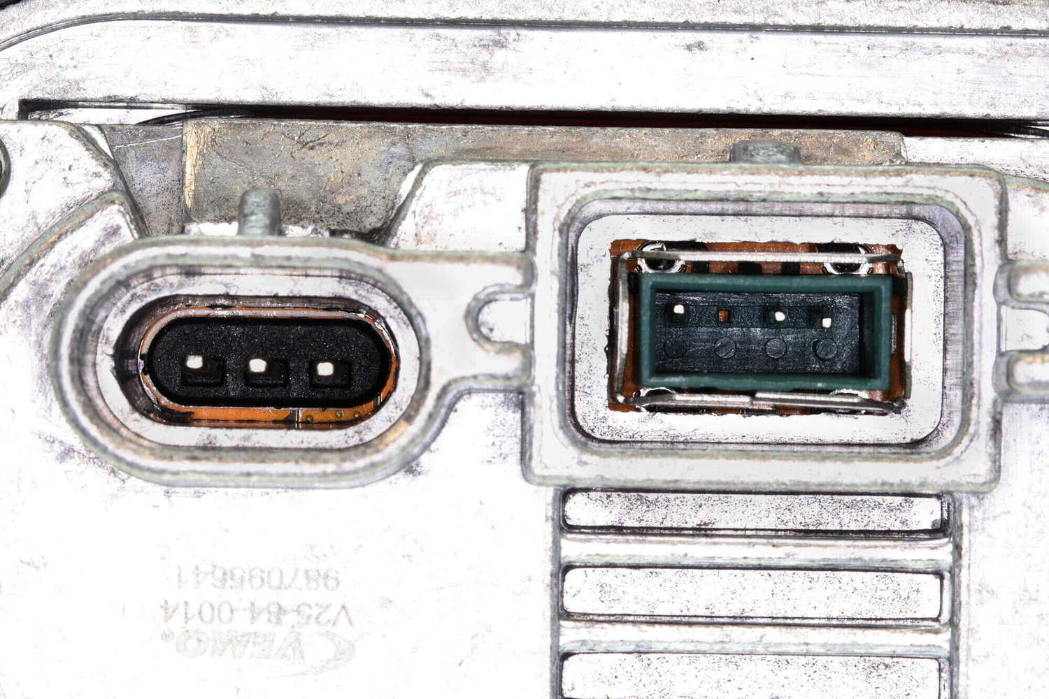 VEMO V25-84-0014 Ignitor, gas discharge lamp