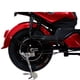 thumbnail image 4 of Bicicleta Eléctrica E-bike Moboss Hawk 300W 14" con Canastilla Moboss Hawk, 4 of 9