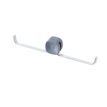 

Small Rotating Punchless Hanger Storage Household Bathroom Kitchen Organizer Hanger Hook Home Storage Rack & Holder