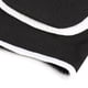 thumbnail image 5 of Rodilleras deportivas Ecomeon 2pcs antideslizantes para voleibol fútbol baloncesto negro, 5 of 6