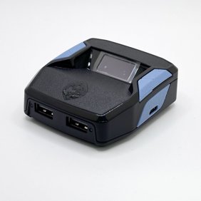 Cronus Zen Controller Emulator for Xbox, Playstation, Nintendo and PC (CM00053)