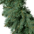 thumbnail image 2 of Kurt S. Adler Unlit Blue Spruce Wreath, 24-Inch, Multicolored, 2 of 4