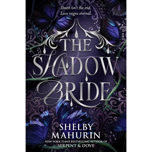 The Shadow Bride Deluxe Limited Edition (Paperback)