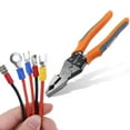 thumbnail image 3 of Xihbxyly Venta de Liquidación de Almacén Alienated Alambres Acer Multifunción Yque Ahorran Mano de Obra 9 Pulgadas Vicepresidente de Grado Industrial, 3 of 7