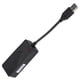 thumbnail image 2 of Controlador de módem de fax externo USB2.0 56K de doble puerto Sincero para Windows 7/8/10/XP, 2 of 10