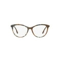 thumbnail image 3 of Eyeglasses Burberry BE 2325 4005 Aiden Check Brown, 3 of 4