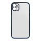 thumbnail image 1 of Cubiertas para teléfono móvil SULADA, caja de galvanoplastia para teléfono celular de cuerpo completo de TPU para iPhone 11, 1 of 5