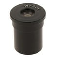 thumbnail image 2 of 1PCs WF20X Widefield Eyepiece for Compound Biological Microscope 23.2mm Black, 2 of 7