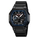 thumbnail image 2 of Reloj Digital Deportivo para Hombre, Resistente Al Agua y con Pantalla Luminosa, Ideal para Senderismo, Camping, Correr, Nadar y Otros Deportes., 2 of 7