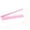 Pink, variant on 17.7x2.6In Wooden Mahjong Tile Rack Holder Angled Slanted Organizer For American Chinese Mahjong Rummy Dominoes Game Night Accessories