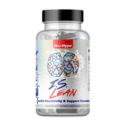 I.S. LEAN GLUCOSE AND INSULIN SENSITIVITY SUPPORT