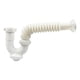 thumbnail image 1 of Trampa Con Registro Coflex Blanco Polipropileno, 1 of 3