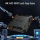 thumbnail image 5 of TV Box 10.0 Allwinner H313 Quad Core 4K HD, 5 of 9