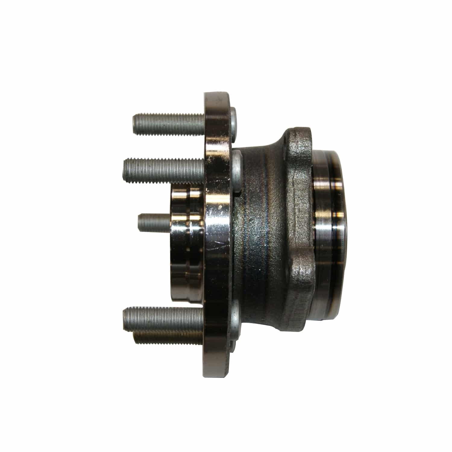 GMB 720-0012 Wheel Hub Assembly that fits a Chrysler Sebring (2007-2007)