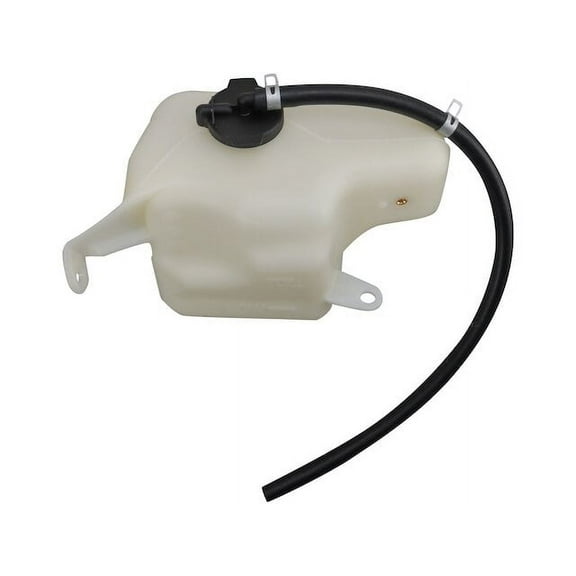 Expansion Tank - Compatible with 2009 - 2013 Toyota Corolla 2010 2011 2012