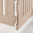 thumbnail image 5 of Richell Convertible Indoor/Outdoor 4-Panel Pet Playpen, 5 of 7