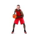 thumbnail image 3 of Basketball Player Stand-in, 3 of 3