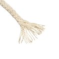 thumbnail image 3 of Corde Macramé 5mm 100m Coton Naturel Beige Corde Torsadée Artisanat, 3 of 3