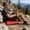 Red#106, variant on Self-Inflating Outdoor Seat Cushion, Waterproof Polyester Diamond Grids Pad for Camping and Hiking, Lightweight Foldable Sitting Mat for Stadium and Picnic, 15.7x11.8", 1PC