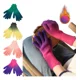 thumbnail image 1 of Guantes Invierno Térmicos Pantalla Táctil Géneros Punto Lana, 1 of 8